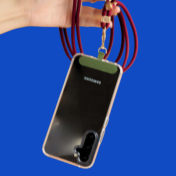 Phone Strap