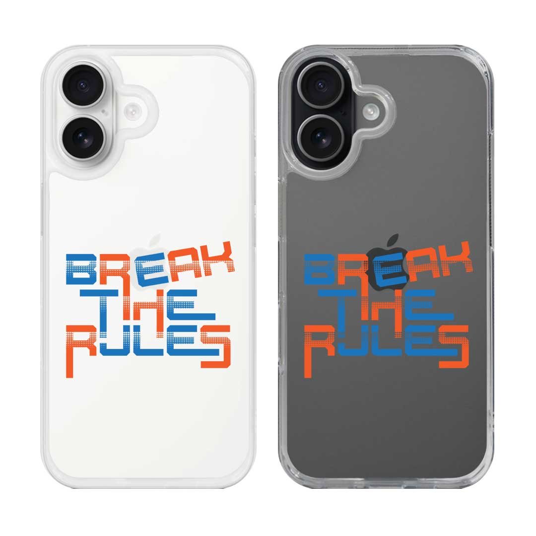Break The Rules