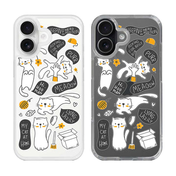 Case Cat CAT-25