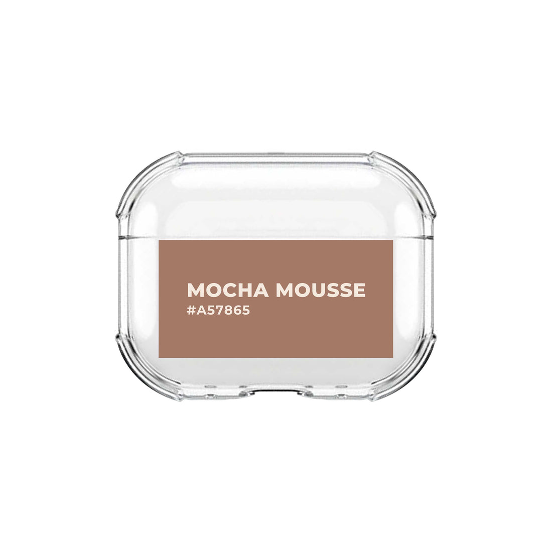 Cafe Mini Airpods Samsung Buds Case