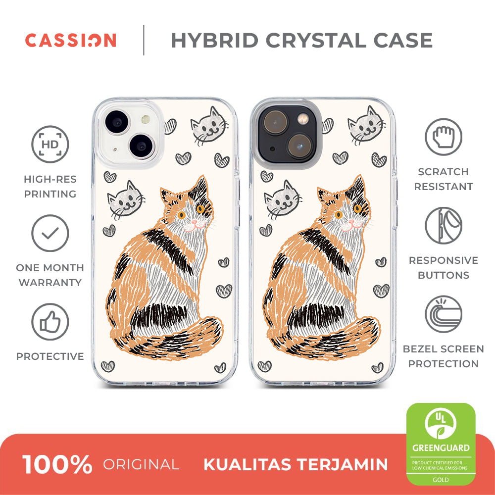 Cat Lover
