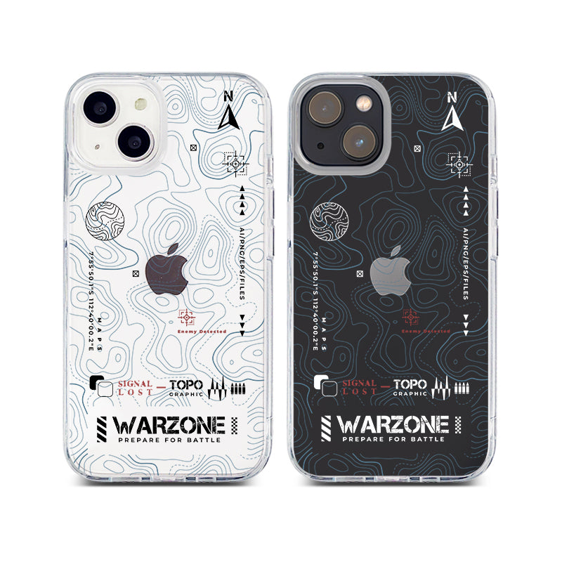 [Ready] Creative Battlefield Magnetic Pocket Wallet