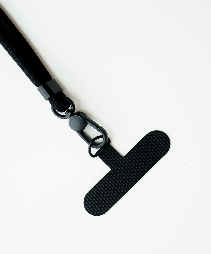 Adjustable Rope Sling Strap
