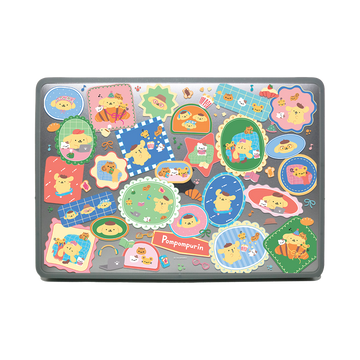 [Ready] daily bits macbook case / Case Macbook Frosted Air 13 inch M1
