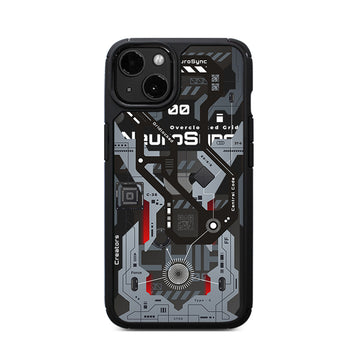 Dark OS