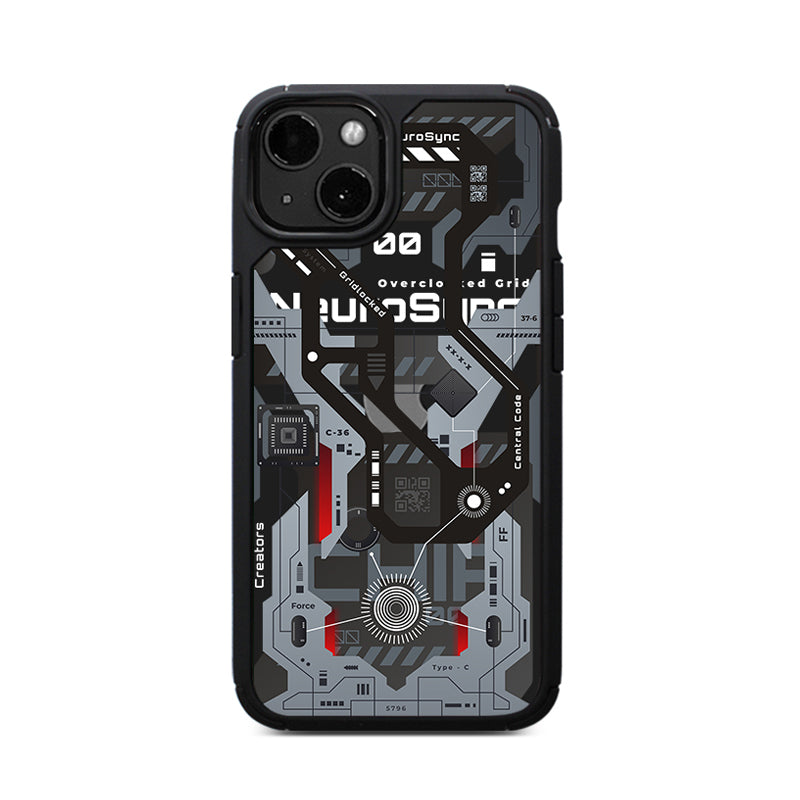 Dark OS
