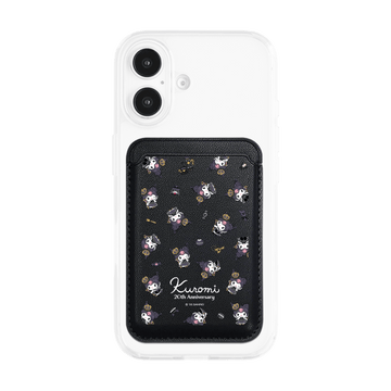 [Ready] Enchanted Queen Magnetic Pocket Wallet