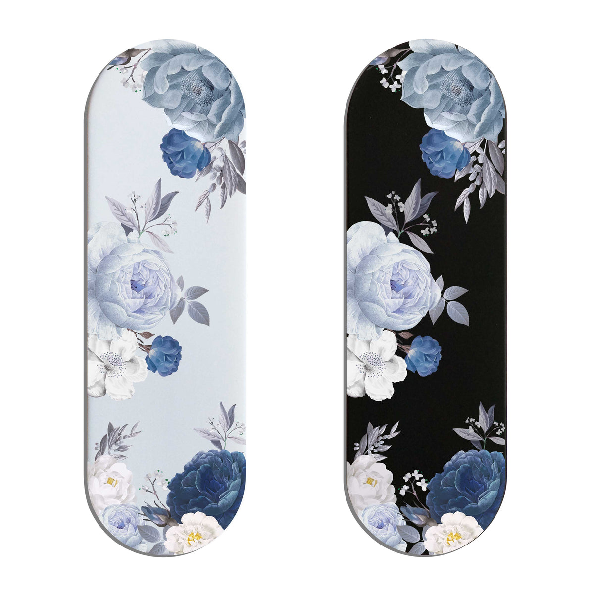 FLR-18 Finger Grip Fingergrip - Putih