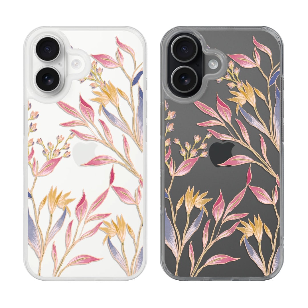 Flamingo Berry