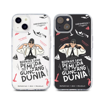 [Ready] Founding Father Hybrid Crystal Ip 15 Pl