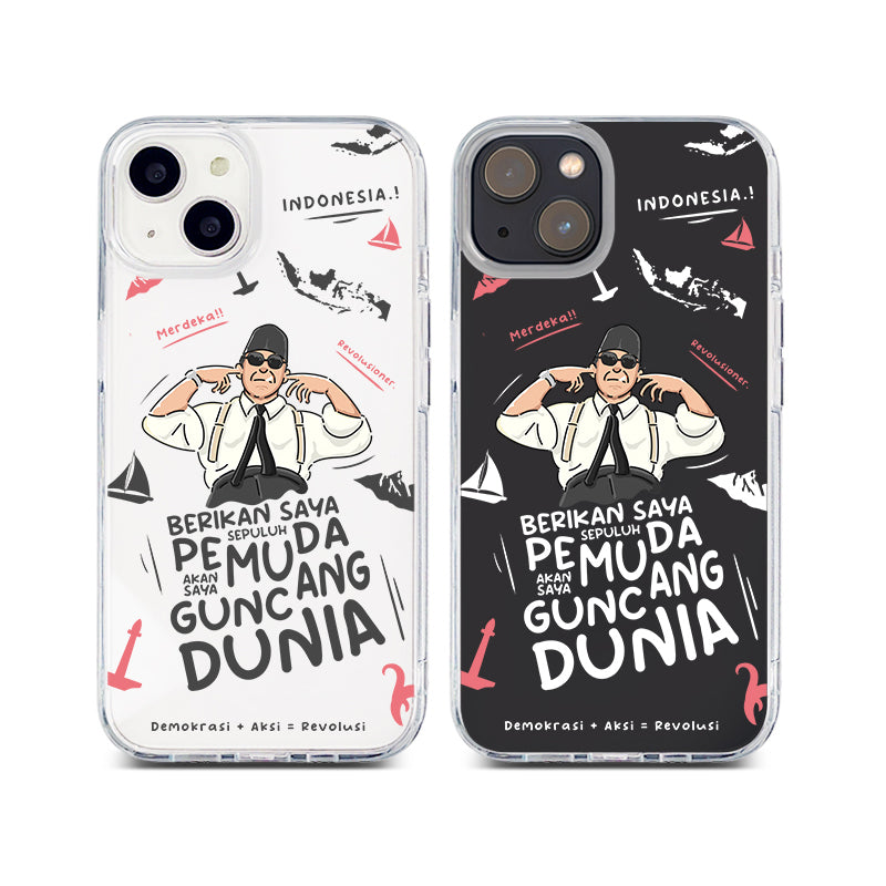 [Ready] Founding Father Hybrid Crystal Ip 15 Pl