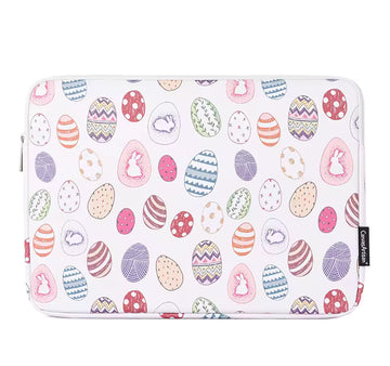 Eggstravaganza Laptop Sleeve