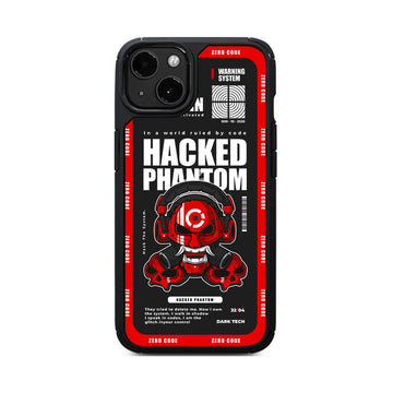 Hacked Phantom