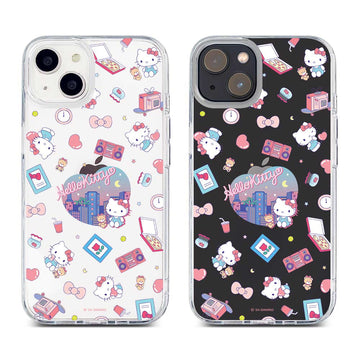 Home Sweet Home / Hybrid Crystal Case Samsung S23 Plus