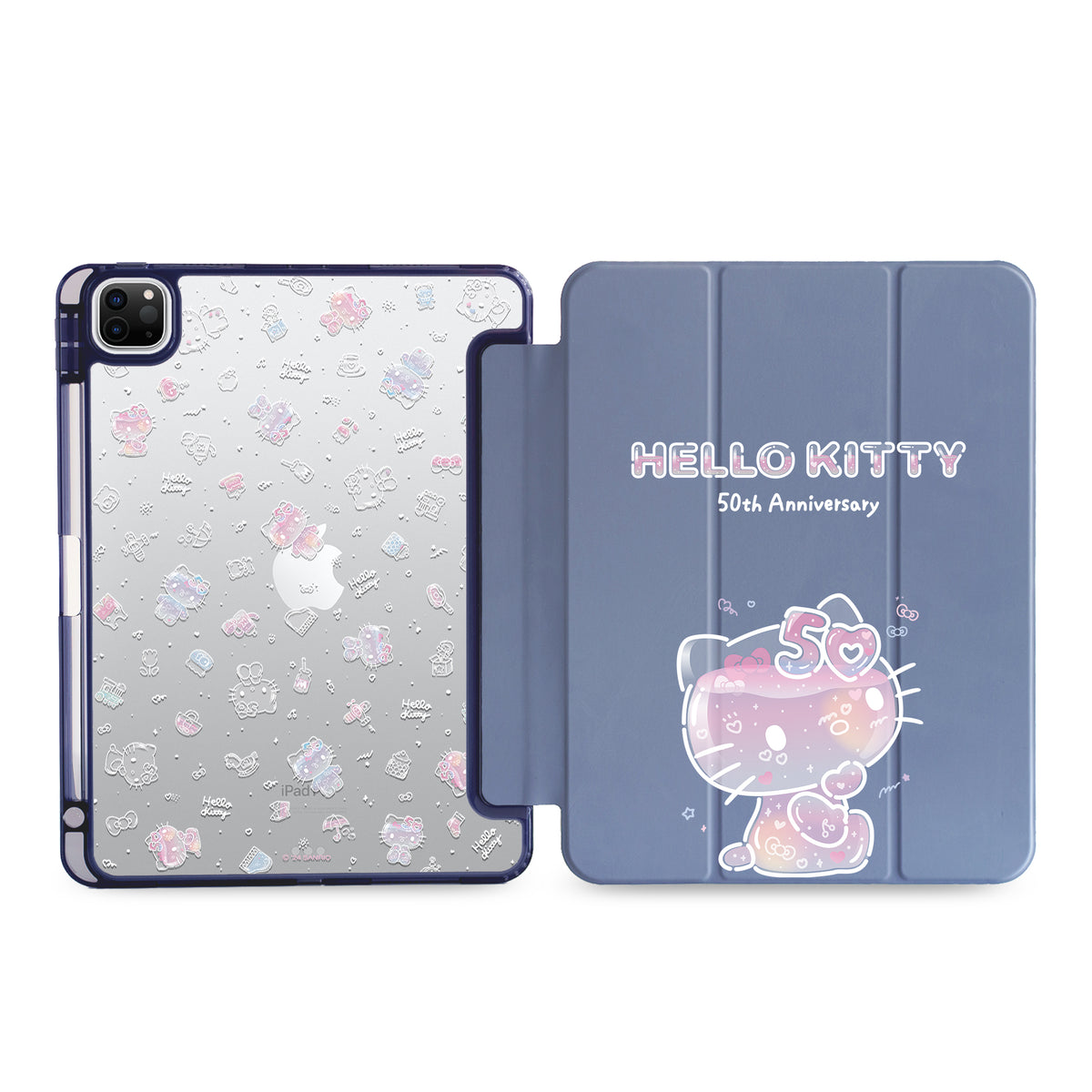 [READY] Marvelous Dream iPad Case iPad Pro 11in 2018-2023 Ungu