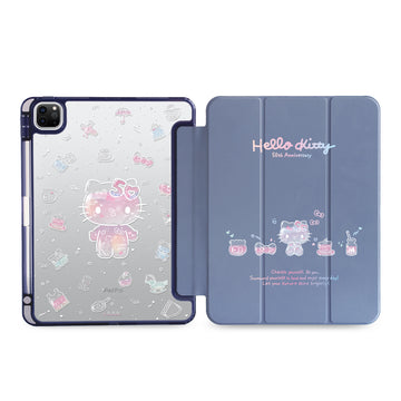[Ready] Adore Yourself iPad Case / iPad Flip Cover Case iPad Pro 13 inch M4 Black
