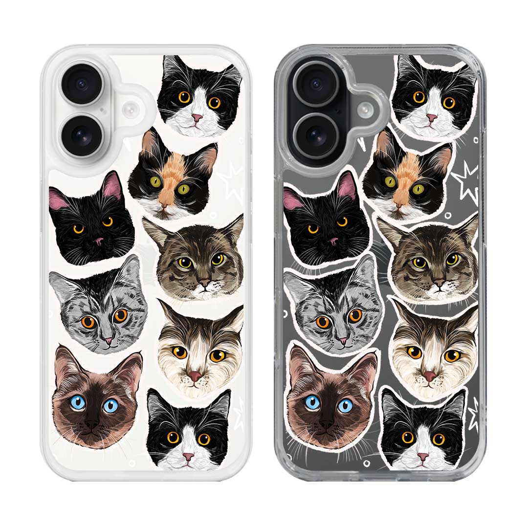 Kitty playground