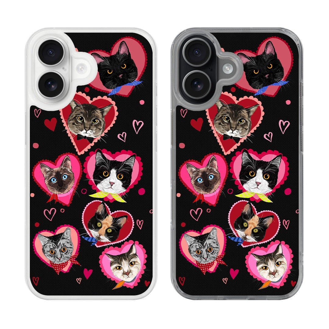 Kitty Love