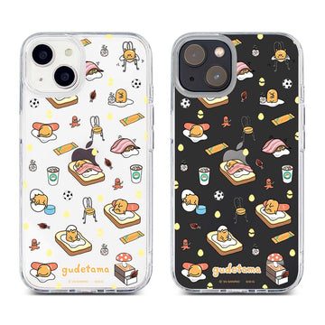 [READY] Lazy Days for iPhone Hybrid Crystal Mag iPhone 13