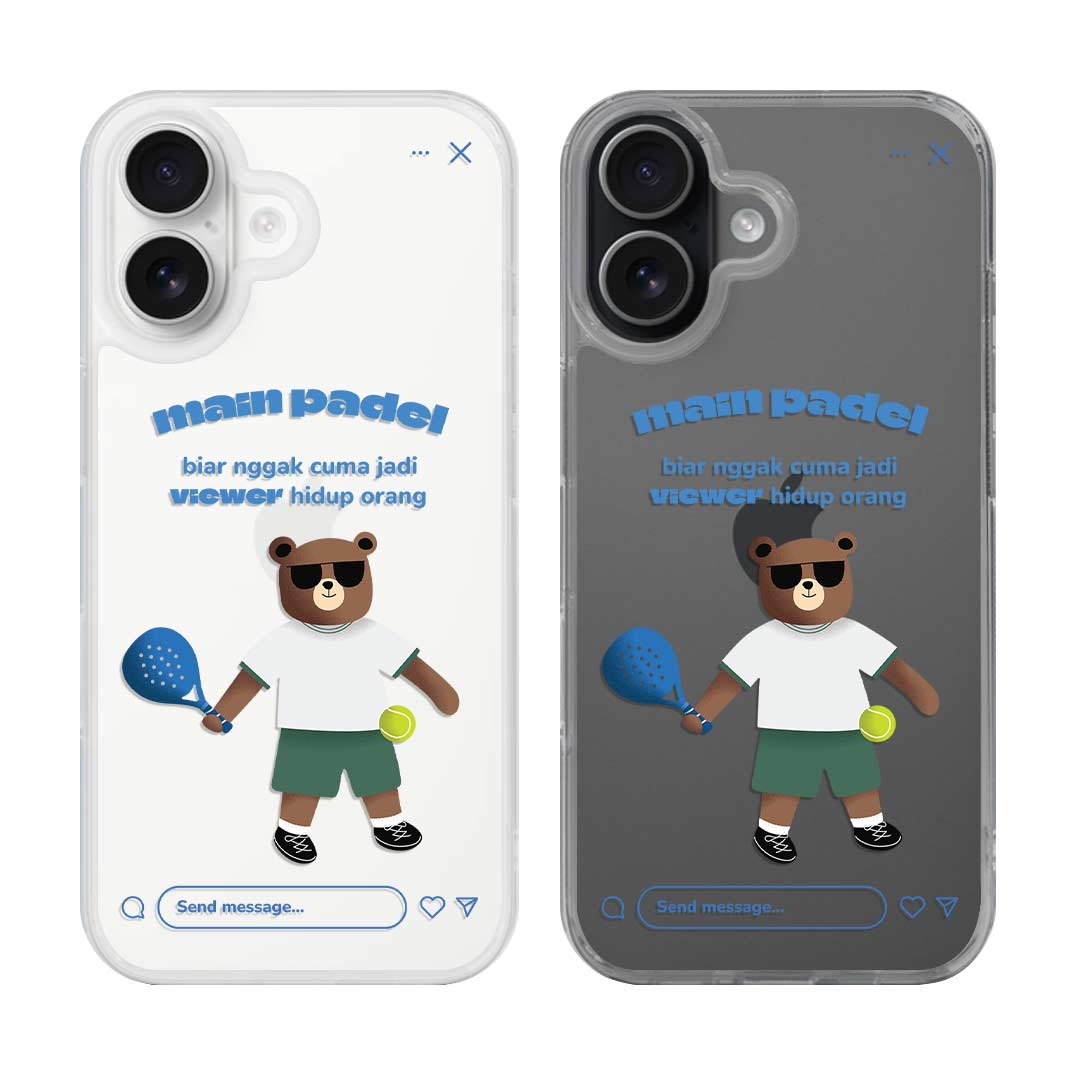 Main Padel