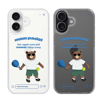 Main Padel