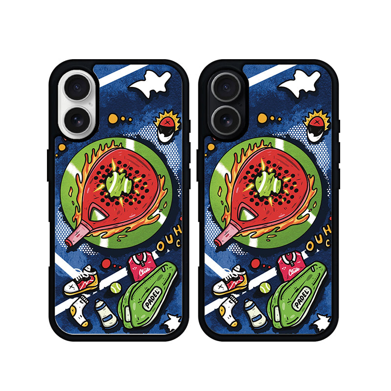 Padel Fury