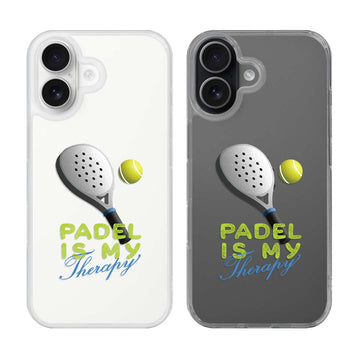 Padel Therapy