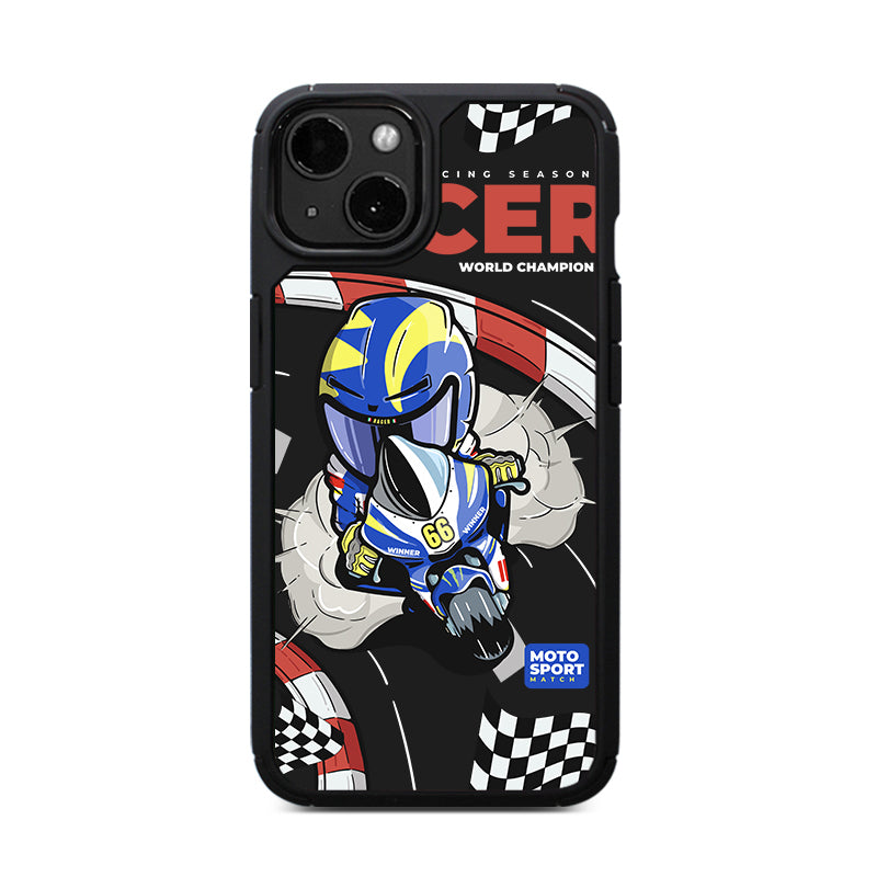 Moto Racing