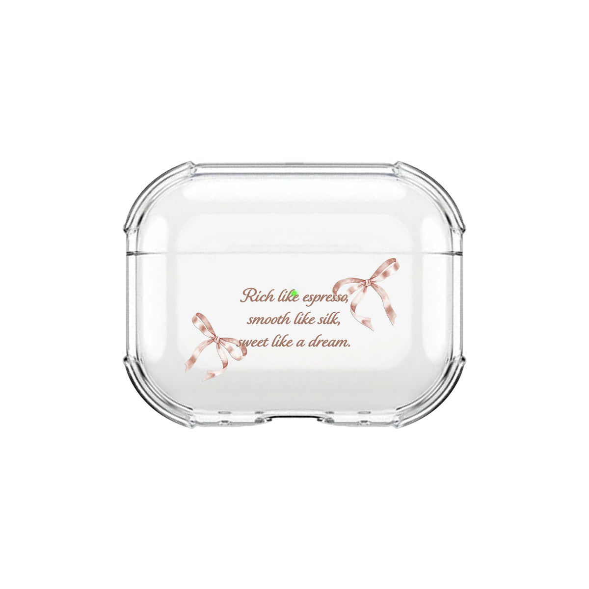 Silk & Sweet Airpods Samsung Buds Case