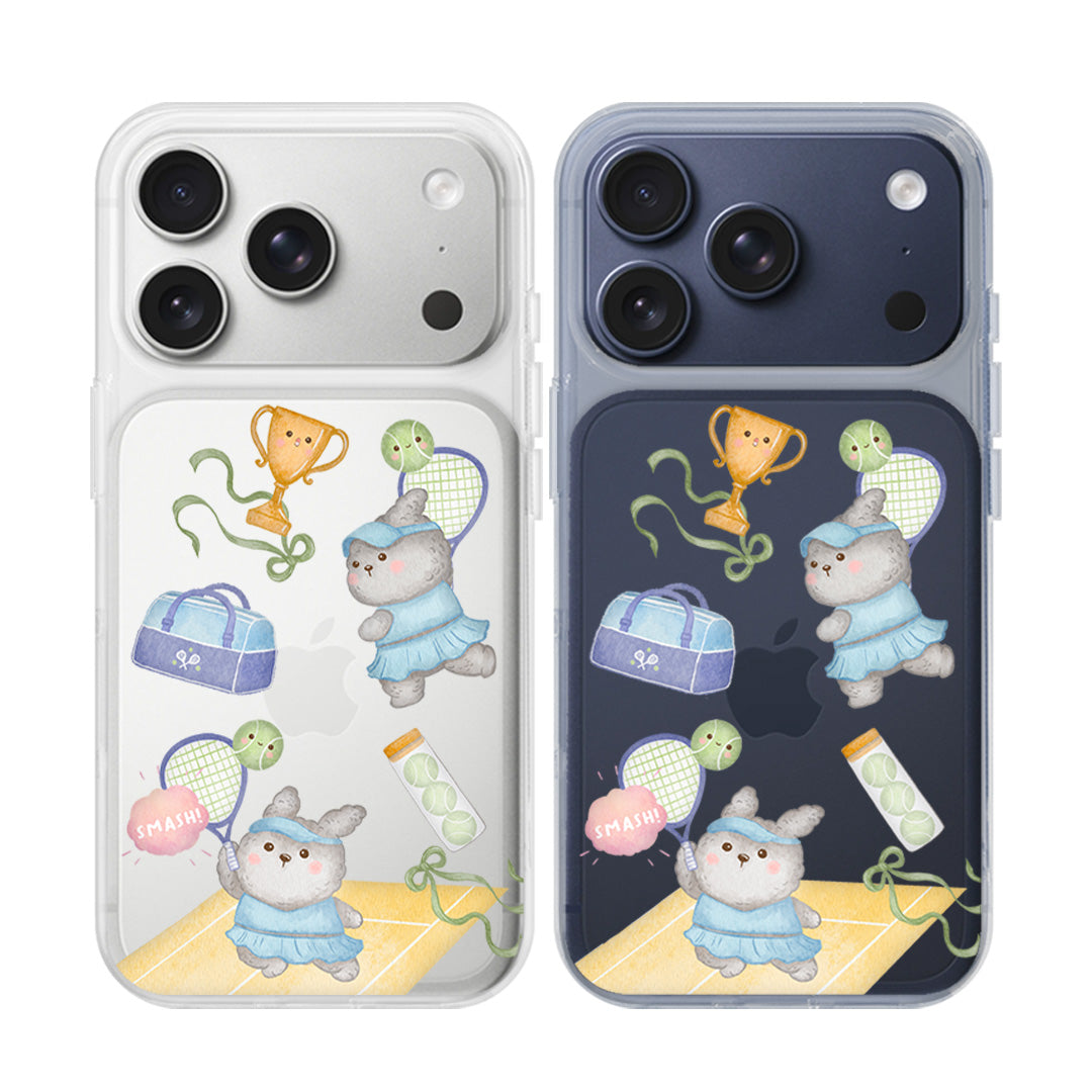 Smash Tennis
