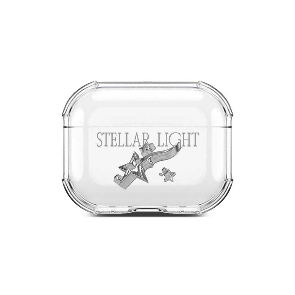 [Ready] Stellar Glow Airpods Case / Airshield Airpods Case Gen 3