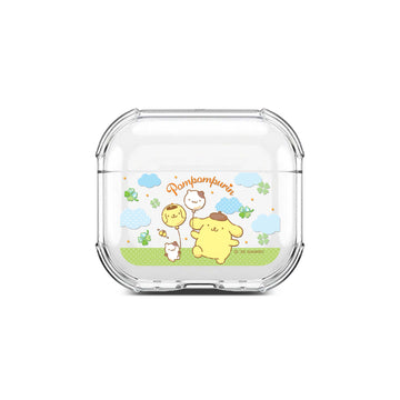 [Ready] Sunshine Breezy Wireless Buds Case / AirShield Crystal Pro