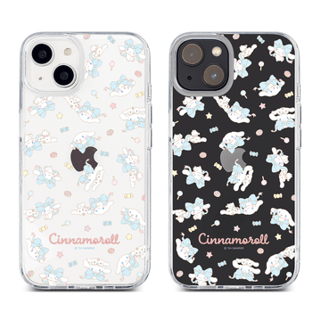 [READY] Twinkle Sprinkles for iPhone Hybrid Crystal Case iPhone 15 Pro