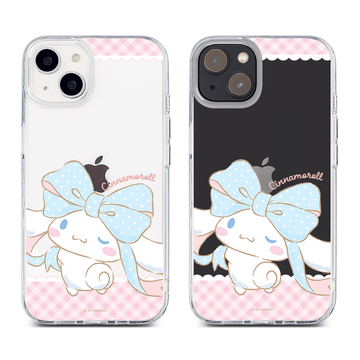 [Ready] Wink & Swirl Hybrid Crystal Magsafe Samsung S25 Ultra