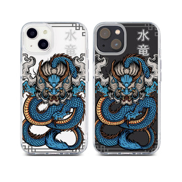King of Dragons / Softcase 2mm Xiaomi Poco X3 GT