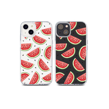 [READY] You're One In A Melon Hybrid Crystal Case iPhone 14 Pro Max)