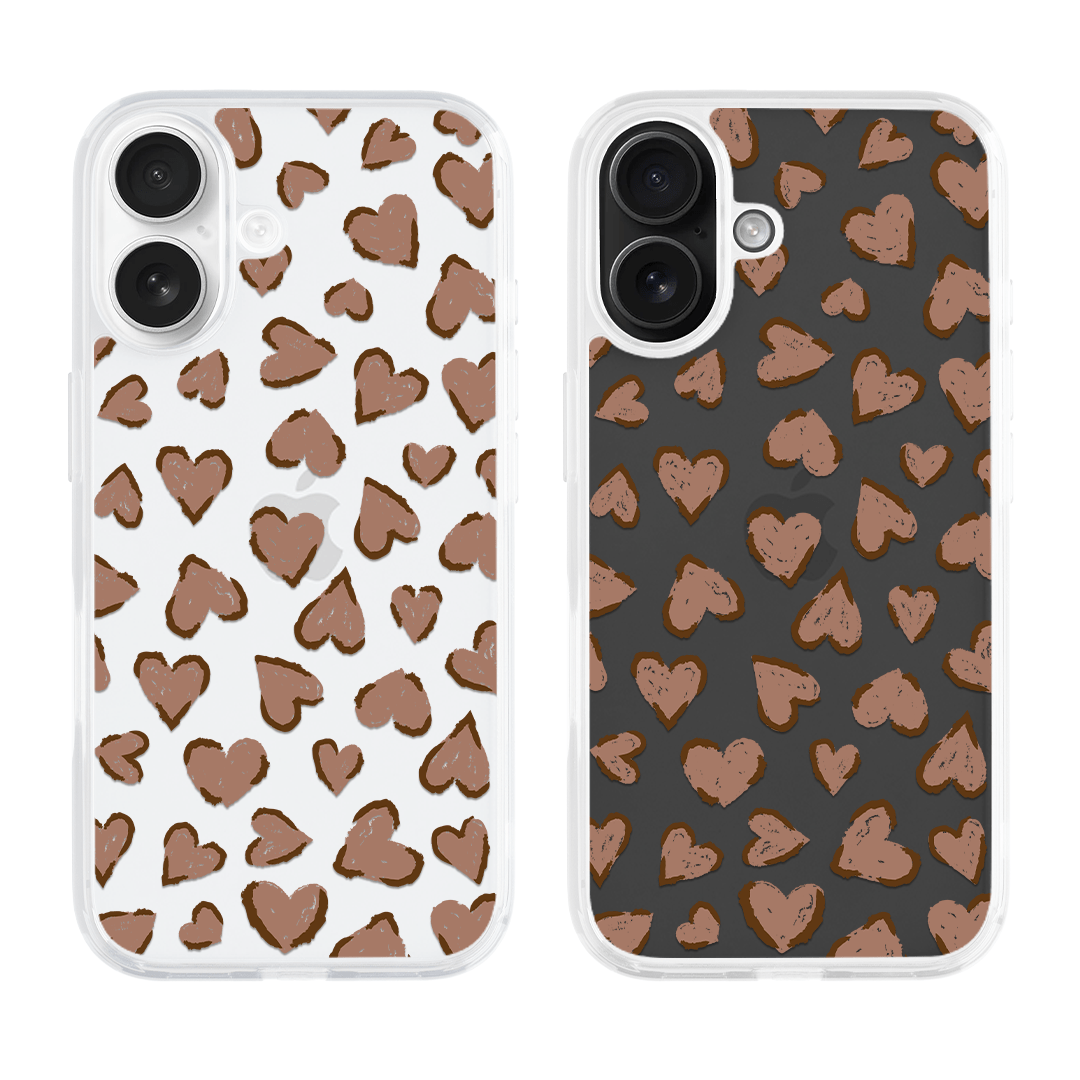 Cocoa Heartbeat