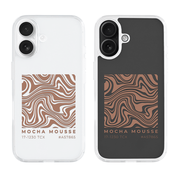 Mocha Swirl