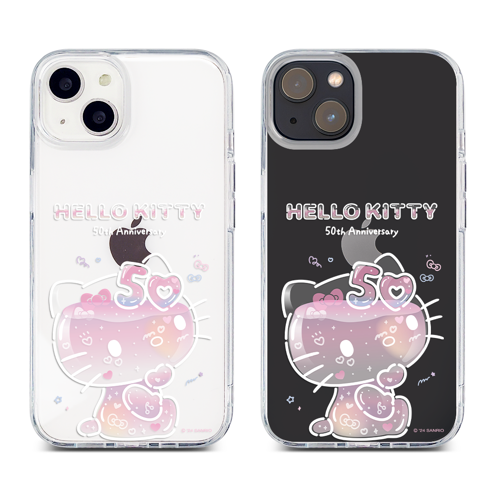 [READY] Wonderful Dream for iPhone Hybrid Crystal Case iPhone 12 Pro