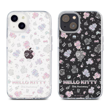 [READY] Endless Sparks for Samsung Hybrid Crystal Case Samsung S24 FE