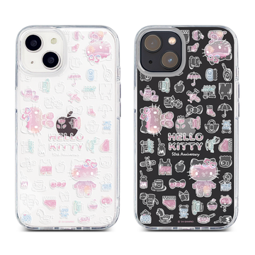 [READY] Beautiful Harmony for iPhone Hybrid Crystal Case iPhone 16 Plus
