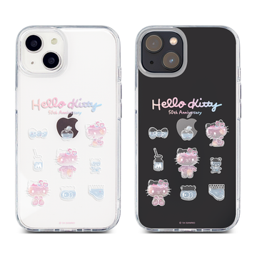 [READY] Bright Future for iPhone Hybrid Crystal Mag iPhone 16 Pro Max