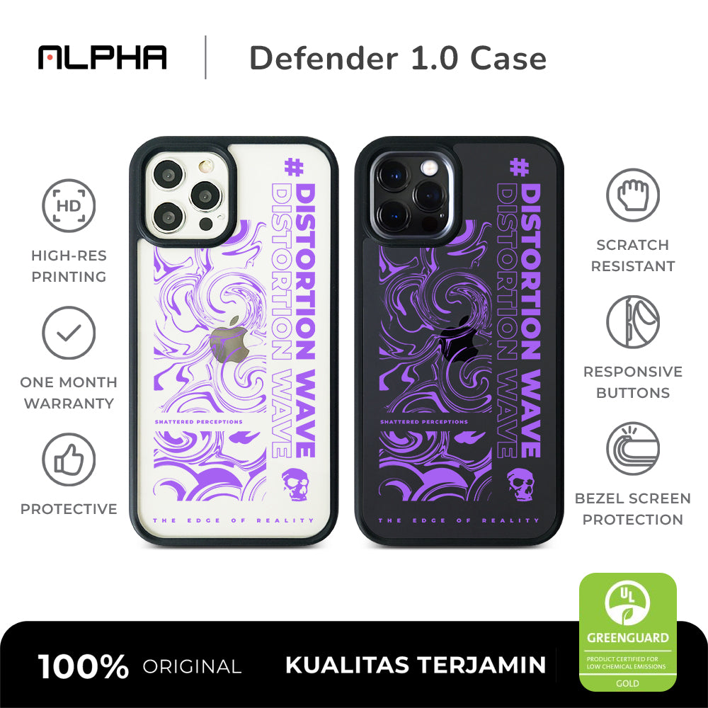 [READY] World Of Perceptions Dfnr V1 Defender V1 Blk Ms Ip 13