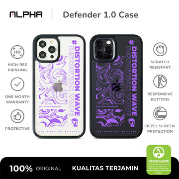 [READY] World Of Perceptions Dfnr V1 Defender V1 Blk Ms Ip 13