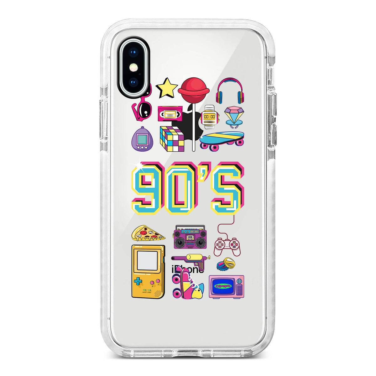 90's Essentials