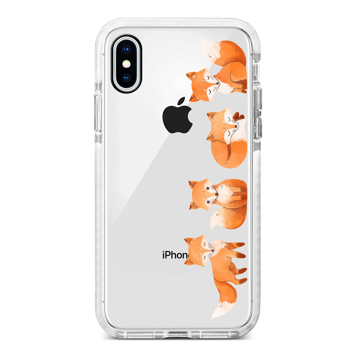 Case Animal 14