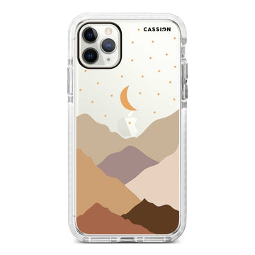[READY] All of My Stars Hybrid Rubber Case Samsung S23 Black
