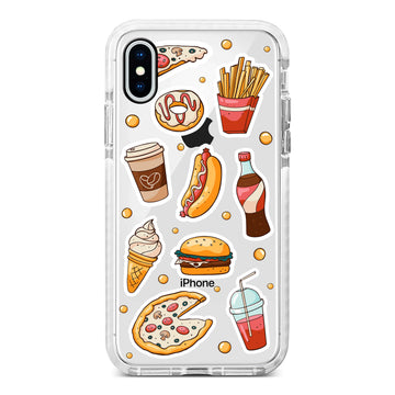 American Food