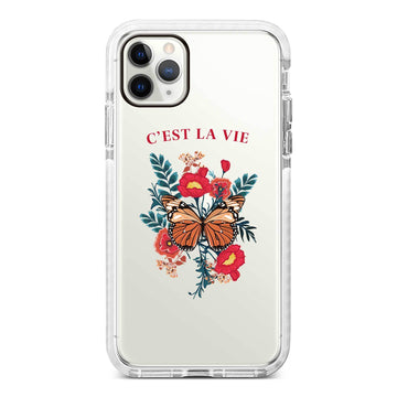 Case Butterfly 04