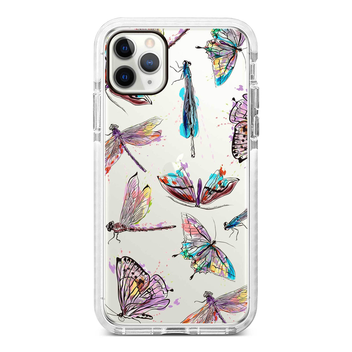 Case Butterfly 05